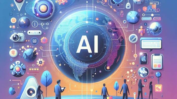 AI अब हर जगह: 5 तरीके जो आपके रोज़मर्रा के काम आसान बना रहे हैं
