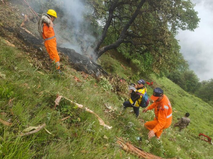 उत्तराखंड में हेलिकॉप्टर हादसे क्यों बढ़ रहे हैं? जानिए 5 वजहें
